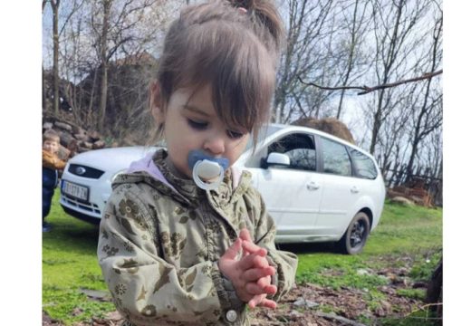 Potraga i dalje traje: Djed nestale Danke, ne smijem da pričam ništa, znaju ljudi pravu istinu