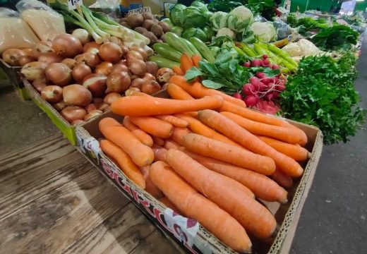 Evo šta je najbolje da zasadite ovih dana: Ovo povrće se sadi u aprilu