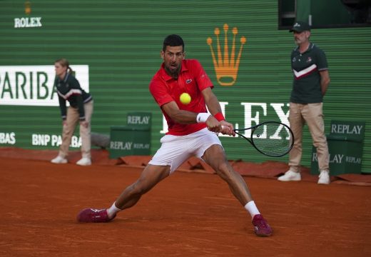 Zaradio dodatne bodove na ATP listi: Poznato do kada je Đoković sigurno prvi na svijetu