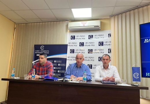 Donesena odluka: Pravosuđe Srpske “zaledilo” štrajk, od sutra svi rade