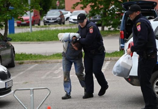 Banjaluka: Predložen pritvor Raduloviću za ubistvo sugrađanina