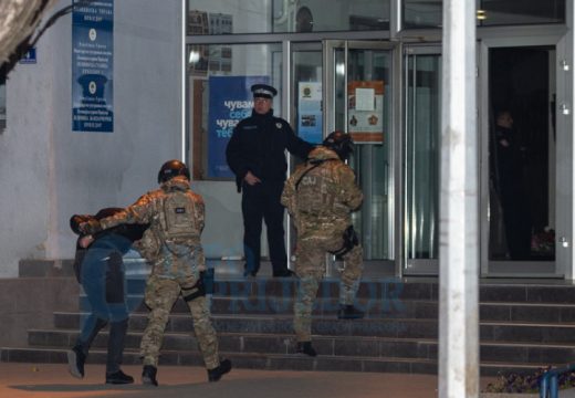 Okružni sud: Prijedorčaninu kazna za ubistvo poznanika smanjena za dvije godine