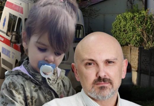 Kada DNK prestaje da bude dokaz: Profesor sudske medicine o slučaju ubistva male Danke (2)