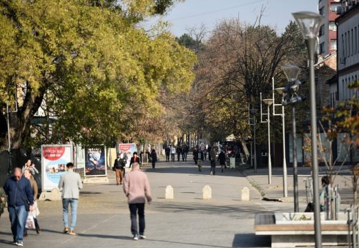 Iskoristite lijepo vrijeme: Danas još toplije nego prethodnih dana