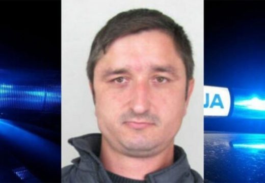 Policija: Pronađen Dervenćanin za kojim se tragalo