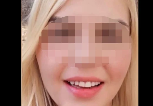 Beograd: Pronađena Tijana Simić koja je nestala u martu