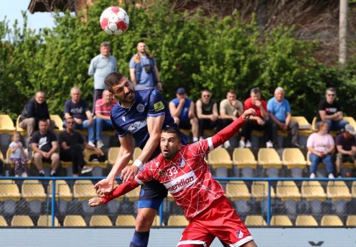 Prva pobjeda ove sezone: Željezničar savladao Slogu