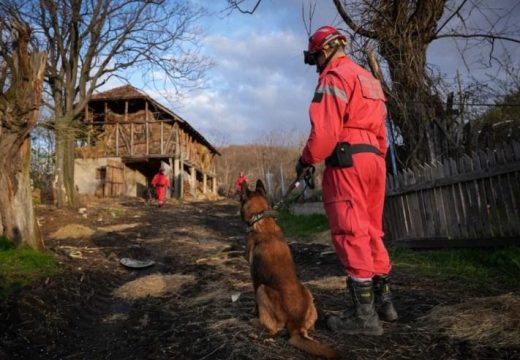 Evo zašto policija češlja Banjsko Polje: Forenzičar; “Ključ je u majci”