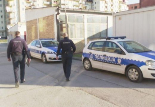 Bijeljina: Identifikovan muškarac koji je oštetio tuđe vozilo