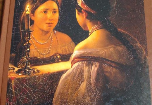 Ogledalo duše pjesnikove: Pjesnički prvijenac Save Kokanovića