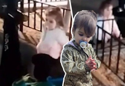 “Sumnja se na otmicu djeteta”: Portparol bečke policije o slučaju nestale Danke (2)