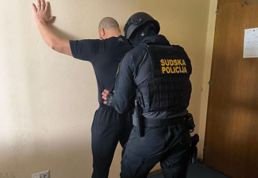 Osuđen na 17 godina zatvor: Srbija izručila Damira Mehića pravosuđu BiH