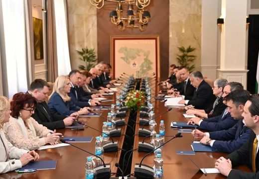 Željko Budimir: “Mađarska podstiče svoje privrednike da ulažu u Srpsku”