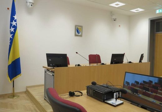 Tužilac: Titova kriminalna grupa namjeravala “preuzeti državu”