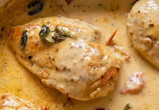 Jedan sastojak koji mijenja sve: Trik za savršeno sočno i mekano bijelo meso