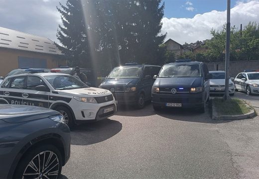 Tužilaštvo BiH: Žalićemo se jer uhapšeni u akciji "Black Tie 2" nisu pritvoreni