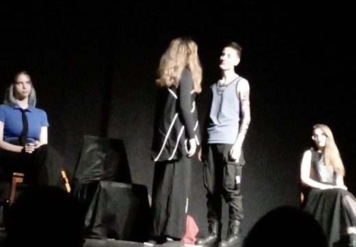 Udahni kulturu: Otvoren Sedmi festival srednjoškolskih predstava