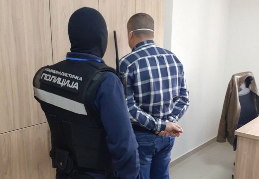 Vrhovni sud RS: Ukinuta presuda bivšim poreskim inspektorima