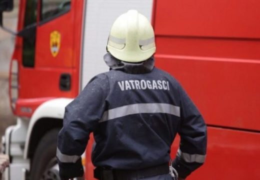 Tragedija pod Majevicom: Zapalila se sušara u Teočaku, nakon gašenja požara pronađeno tijelo žene