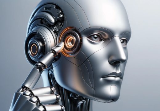 Kompanija OpenAl: Vještačkoj inteligencije je potrebno samo par sekundi vašeg glasa (Foto)