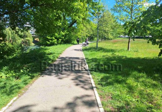 Vremenska prognoza: Danas sunčano i vrlo toplo