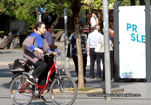 Kao da smo u sred ljeta: Danas sunčano i veoma toplo
