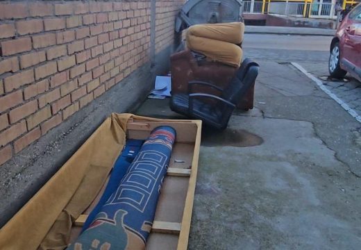 Preduzeće „Komunalac“ a.d.:  April – mjesec čistoće