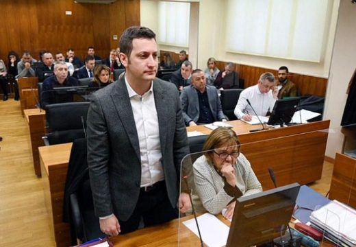 Svjedok: Zaštitna odijela dolazila u vrećama za smeće!