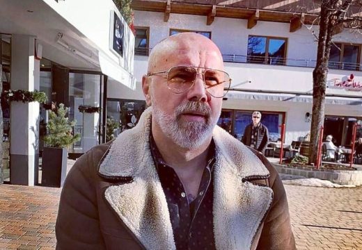 Zvanično: Sergej Barbarez novi selektor BiH