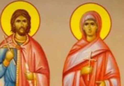 Danas su sveti Timotej i Mavra: Ova vjerovanja se vezuju za supružnike nepokolebljive vjere