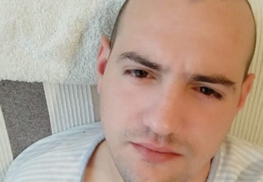 Tuga do neba!: Ovo je motorista koji je stradao u nesreći na putu Banjaluka  Laktaši