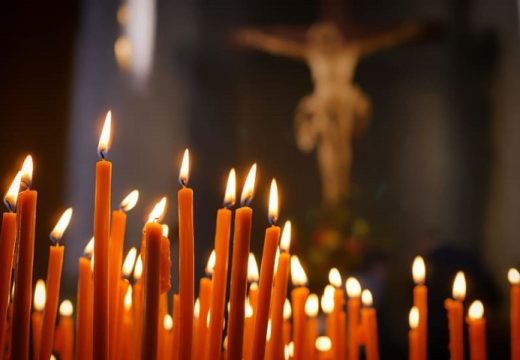 Ove riječi se izgovaraju za spasenje duše: SPC i vjernici danas obilježavaju Svetog Isidora Hioskog