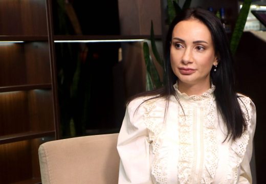 Sud odbacio zahtjev tužioca: Gorica Dodik dobila spor protiv vlasnika RTV BN Vladimira Trišića (Foto)