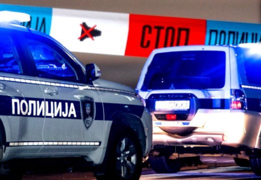 Velika akcija: Padaju kriminalci, zaplijenjeno 150 kilograma droge