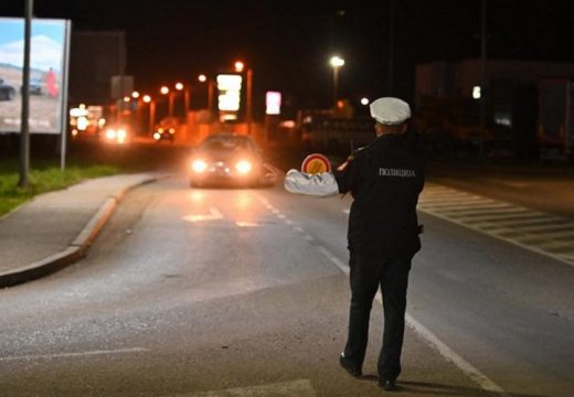 Za četiri mjeseca 60.000 prekršaja!: Radar u Bijeljini na drugom mjestu u RS po broju evidentiranih prekršaja