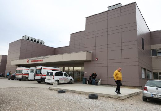 Banjaluka: Oglasio se UKC Srpske u vezi pretučenog maloljetnika u Banjaluci, evo u kakvom je stanju