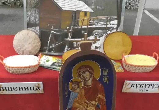 Bijeljina: Duh i srce vodenice iz Priboja