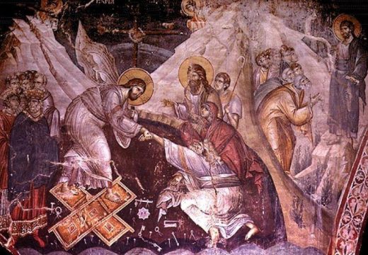 Bijeljina: Gradonačelnik Petrović čestitao Vaskrs pravoslavnim vjernicima