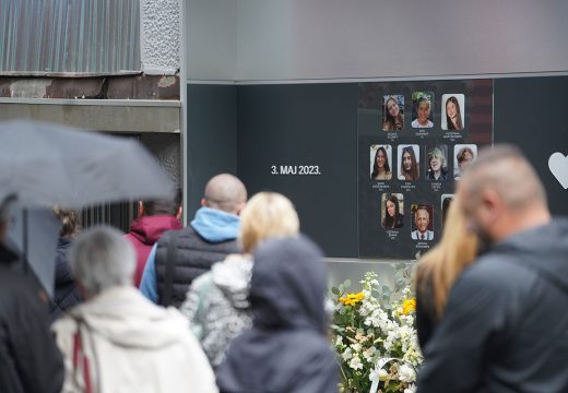 Potresna ispovijest doktorke: Nažalost, više nikome u toj učionici nismo mogli pomoći