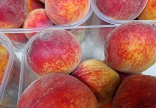 Mirisna i slatka kraljica ljeta: Breskva pomaže kod mnogih bolesti