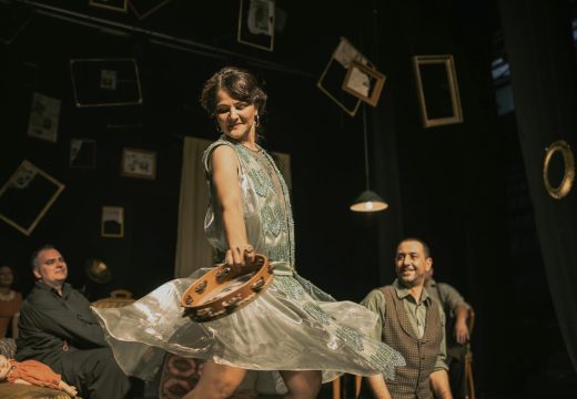 Festival pozorišta Republike Srpske: Trijumf „Sofke” Gradskog pozorišta ,,Semberija” na festivalu „Ljubica”