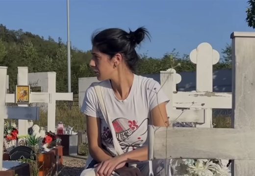 Advokat: Tužilaštvo u slučaju "Gdje je Sara?" kupuje vrijeme