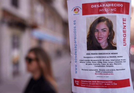 Nestala: Agenti FBI u Španiji tragaju za tijelom Ane Knežević