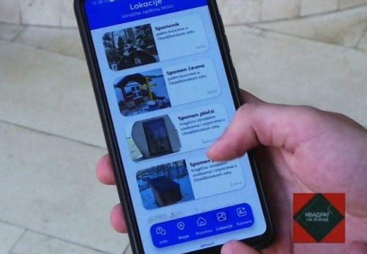 Dva mlada programera: Milićki srednjoškolci osmislili aplikaciju za promociju turističkih potencijala (Video)