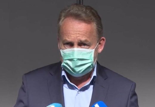 Ima status osumnjičenog: Izetbegović će danas biti saslušan u SIPA