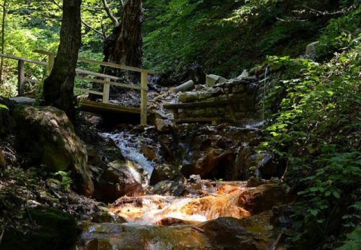 Banja “Guber” proglašena vazdušnom banjom: Podrška Vlade Srpske banji “Guber” u realizaciji projekata i promociji ponude