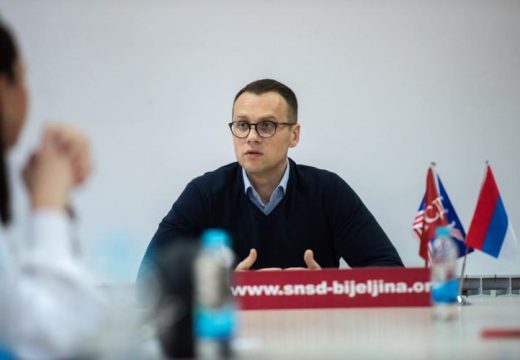 Bojan Savić: “Selektivna pravda CIK-a i napad na volju naroda Republike Srpske”