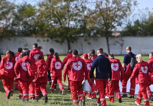 “Mladi sve više izloženi opasnostima”: Policijski pregovarač stiže na predavanje u Bijeljini