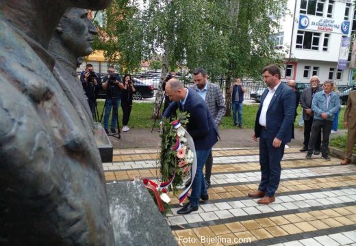 Povodom Devetog maja – Dana pobjede nad fašizmom:  Ogroman doprinos naroda Semberije pobjedi nad fašizmom (Foto)