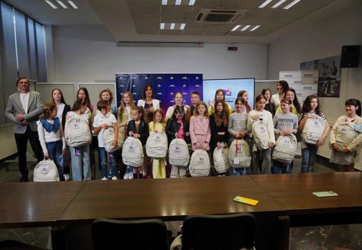 Banjaluka: Raskoš talenta i vještina na 30. Đurđevdanskom festivalu pokazaće 23 mališana